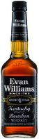 „Bourbon done right“: Neue Mediakampagne für Evan Williams