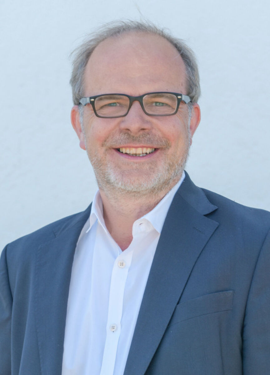 Christian Hellmann steigt zum 1.7. als Verkaufsdirektor ein