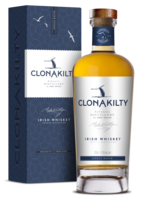 Clonakilty Virigin Oak Cask Blended Whiskey