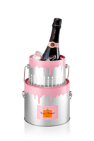 Veuve Clicquot präsentiert die Happy Rosé Anniversary Limited Edition zu besonderem Jubiläum