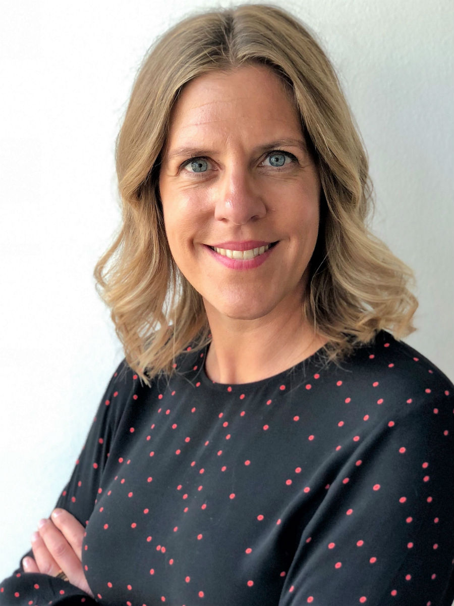Petra Nagel neue Sales-Direktorin On-Trade bei Moët Hennessy Deutschland
