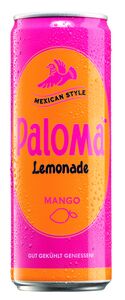 PALOMA Lemonade Mango