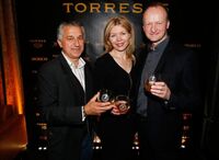 TORRES 15 Launch-Event im MASH Hamburg