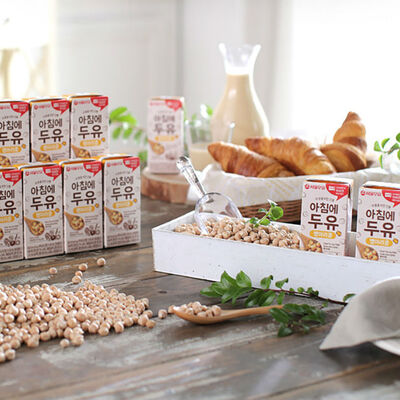 Seoul Dairy Cooperative setzt als erste auf Heat&Go von SIG