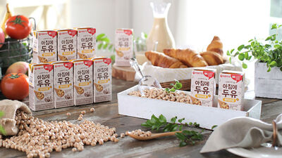 Seoul Dairy Cooperative setzt als erste auf Heat&Go von SIG