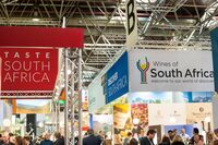 Südafrika auf der ProWein 2016