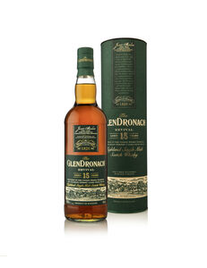 GlenDronach Revival 15 Years Old