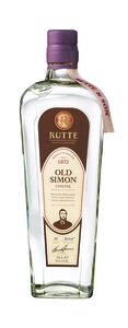 Rutte Old Simon Genever