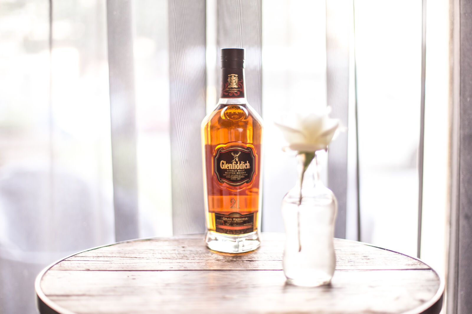 Glenfiddich Glenfiddich