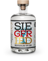 SIEGFRIED Gin geht als Spielmacher zur WM 2018