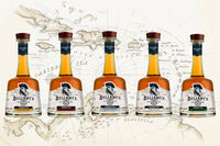 Perola stellt eigene Rum-Marke vor: Bellamy’s Reserve Rum
