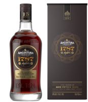 Angostura 1787