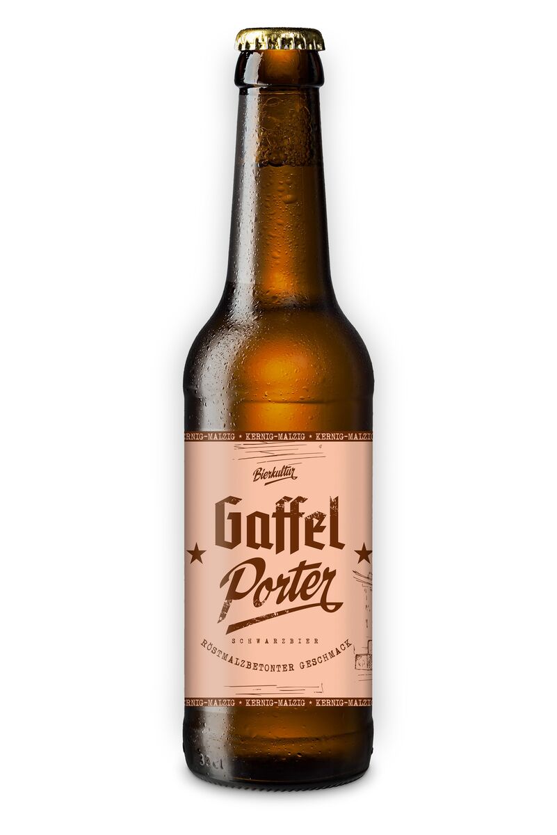 Gaffel holt Gold beim International Craft Beer Award