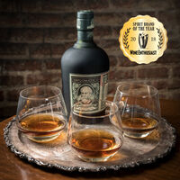 Diplomático Rum ist „Spirit Brand of the year“