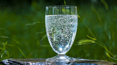 Ohne Umwege zu mehr Wohlbefinden – die Bioverfügbarkeit von Mineralwasser