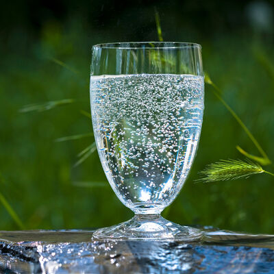 Ohne Umwege zu mehr Wohlbefinden – die Bioverfügbarkeit von Mineralwasser