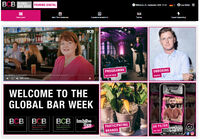 Das erwartet die Teilnehmer bei der Global Bar Week