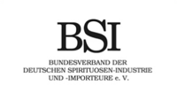 Logo des BSI