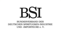 Schirmherrschaft über die InterWhisky durch den BSI auch im Jahr 2019