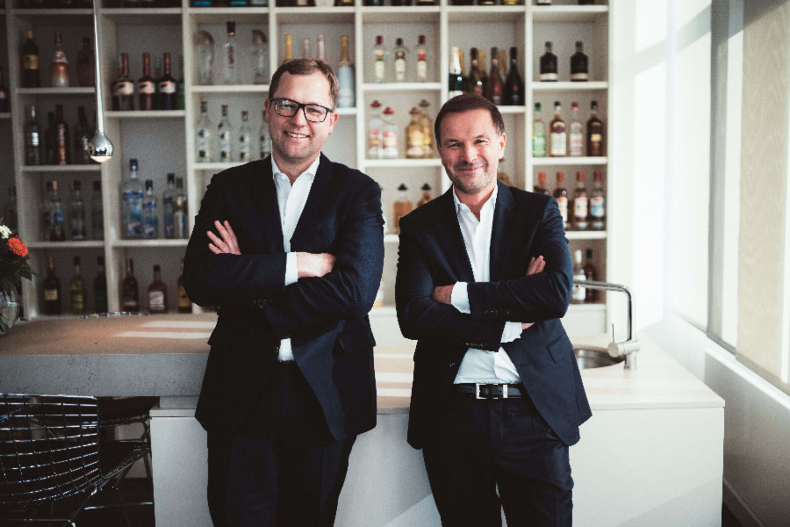 Neue Doppelspitze bei Borco BORCO – Familie Matthiesen stellt Corporate Governance ihres Unternehmens mit Doppelspitze und Beirat neu auf