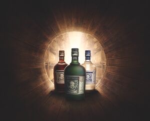 Foto: The Heart of Rum