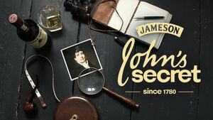 “John`s Secret – since 1780”