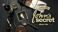 Finde das verborgene Geheimnis des John Jameson