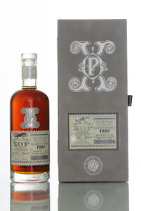 XOP Platinum Port Ellen