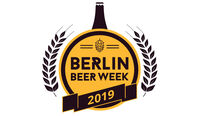 Big, bigger, Berlin Beer Week!