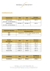 PDF: Kennzahlen Geschäftsjahr 2019