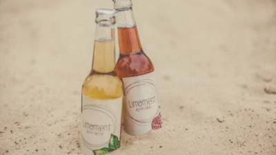 Stylisch, natürlich und einfach lecker: Lifestyle Drinks bringt Premium-Getränke nach Deutschland