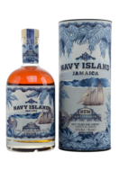 Navy Island Navy Strength Rum