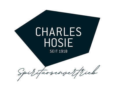 CHARLES HOSIE – SPIRITUOSEN SEIT 1918