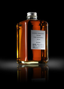 Nikka From The Barrel