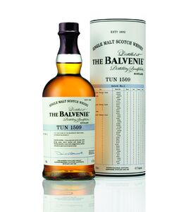 The Balvenie Tun 1509 Batch 3