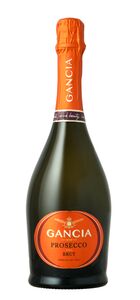 Packshot: GANCIA Prosecco Brut DOC