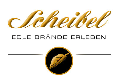 Logo Scheibel Schwarzwald-Brennerei