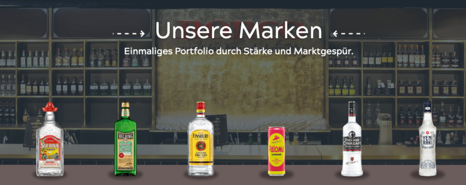 Website Relaunch Borco BORCO hüllt Homepage in modernes Design und präsentiert frischen Claim