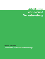 6. CSR-Bericht: „Arbeitskreis Alkohol und Verantwortung“ des BSI – Bilanz 2017/2018