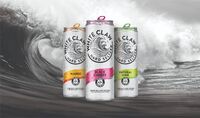 Führende Hard Seltzer Marke White Claw startet mit Drinks & More in Deutschland durch 