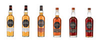 Glengoyne Single Malt Scotch Whisky setzt mit neuem Design auf Nachhaltigkeit und unterstreicht die Kostbarkeit der Zeit