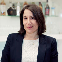 Pernod Ricard Deutschland und Western Europe: Joelle Ferran ist neuer Finance & Administration Director