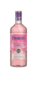 Produktbild: Finsbury Wild Strawberry
