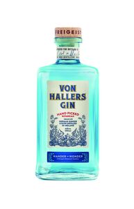 VON HALLERS GIN