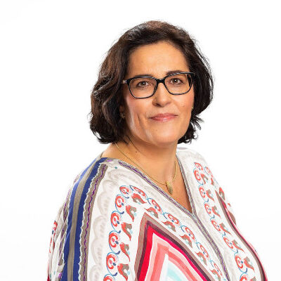 Barbara Körner zur Präsidentin der Wirtschaftsvereinigung Alkoholfreie Getränke (wafg) gewählt