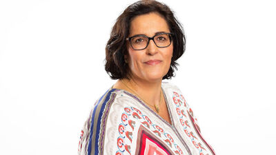 Barbara Körner zur Präsidentin der Wirtschaftsvereinigung Alkoholfreie Getränke (wafg) gewählt