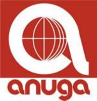Logo der Anuga
