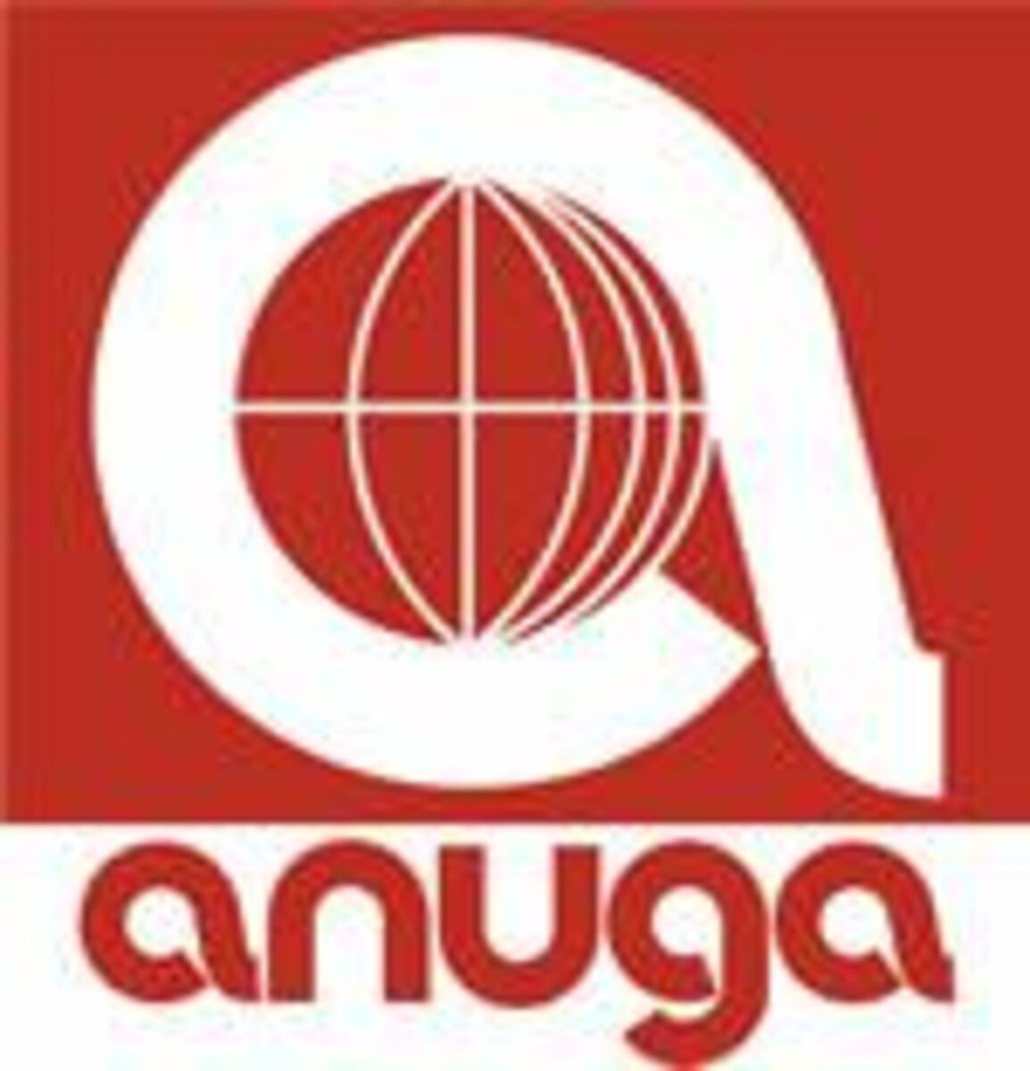 Logo der Anuga