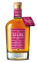 SLYRS Bavarian Single Malt Whisky finished im Madeira-Fass
