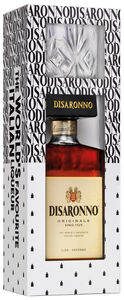 Produktbild DISARONNO-Geschenkset mit Tumbler-Inpack